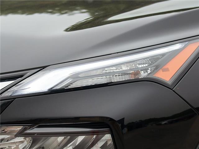 2024 Nissan Rogue S (Stk: 36645) in London - Image 9 of 25