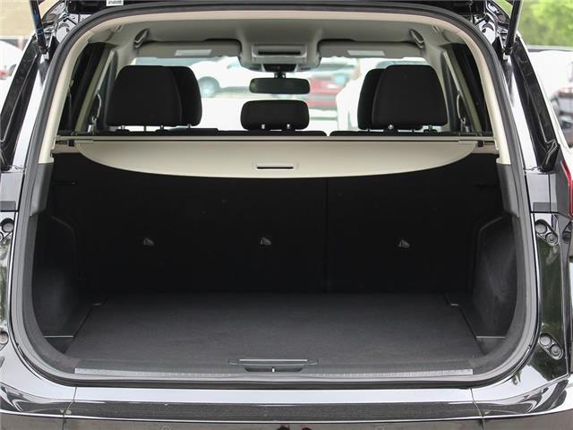 2024 Nissan Rogue S (Stk: 36645) in London - Image 10 of 25