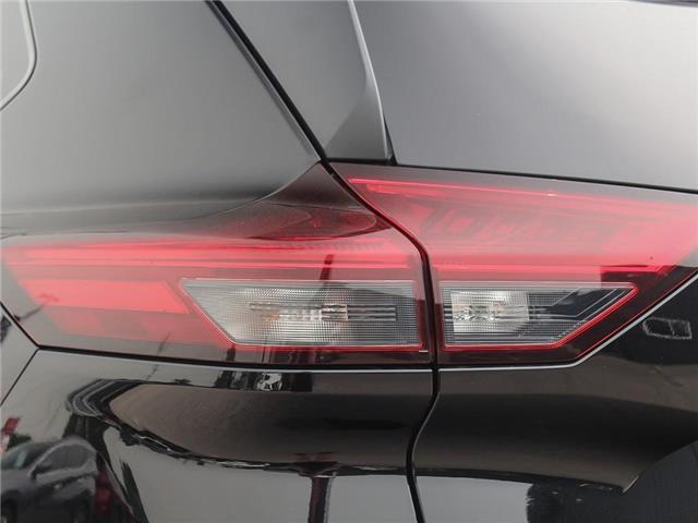 2024 Nissan Rogue S (Stk: 36645) in London - Image 11 of 25