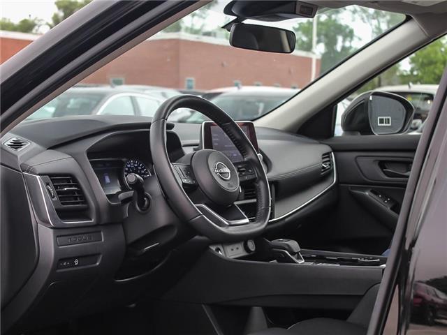 2024 Nissan Rogue S (Stk: 36645) in London - Image 12 of 25