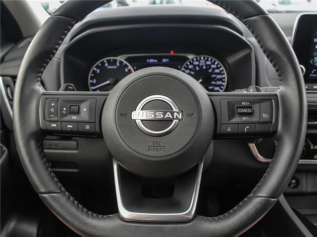 2024 Nissan Rogue S (Stk: 36645) in London - Image 13 of 25