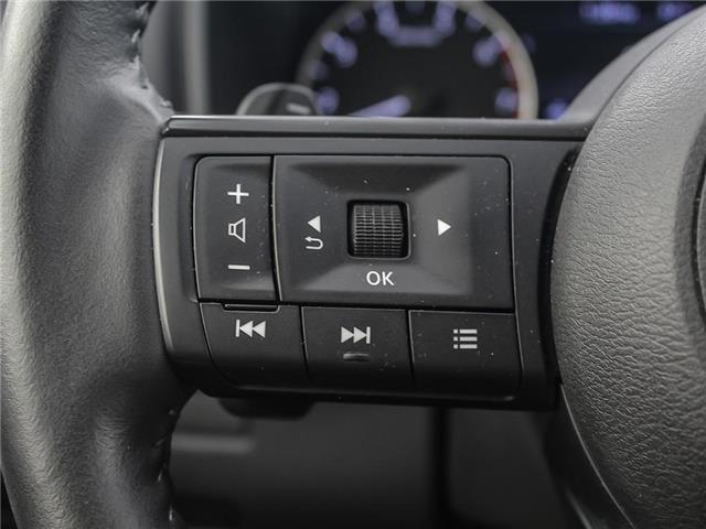 2024 Nissan Rogue S (Stk: 36645) in London - Image 17 of 25