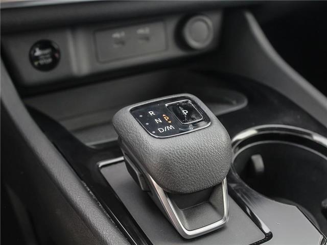 2024 Nissan Rogue S (Stk: 36645) in London - Image 18 of 25