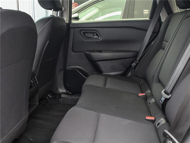 2024 Nissan Rogue S (Stk: 36645) in London - Image 22 of 25