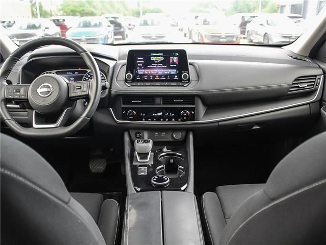 2024 Nissan Rogue S (Stk: 36645) in London - Image 23 of 25