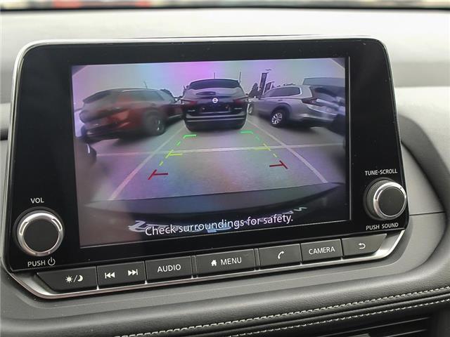 2024 Nissan Rogue S (Stk: 36645) in London - Image 24 of 25