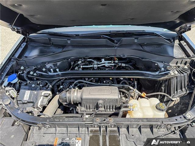 2023 Ford Explorer Limited (Stk: T72195) in Richmond - Image 10 of 25