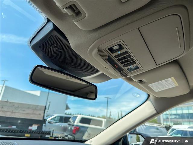 2023 Ford Explorer Limited (Stk: T72195) in Richmond - Image 21 of 25