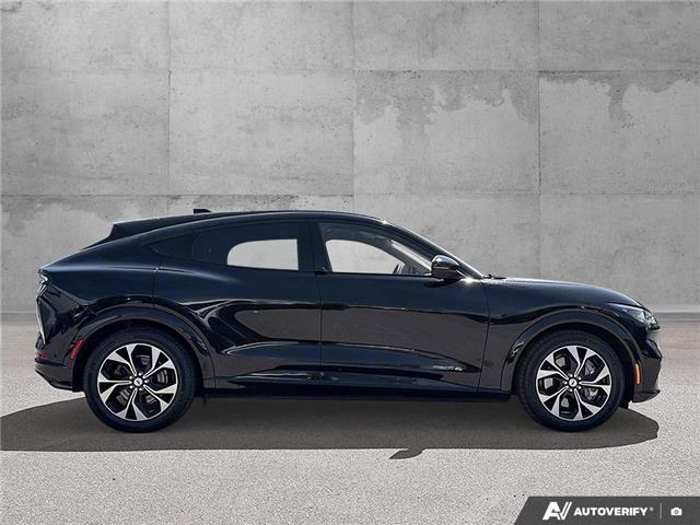 2022 Ford Mustang Mach-E Premium (Stk: T32730) in Richmond - Image 3 of 25