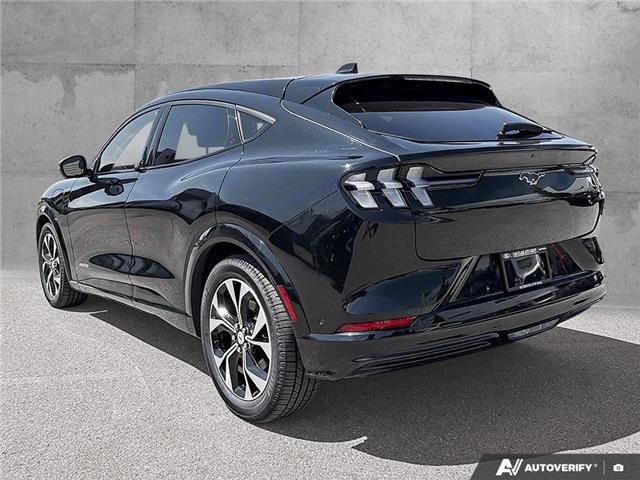 2022 Ford Mustang Mach-E Premium (Stk: T32730) in Richmond - Image 4 of 25