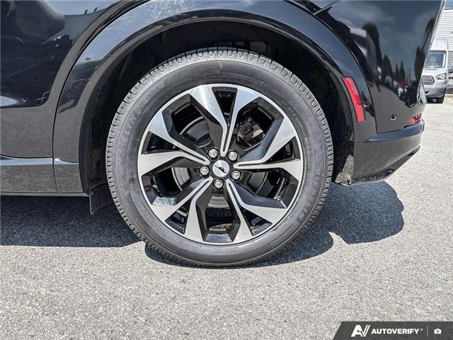 2022 Ford Mustang Mach-E Premium (Stk: T32730) in Richmond - Image 6 of 25