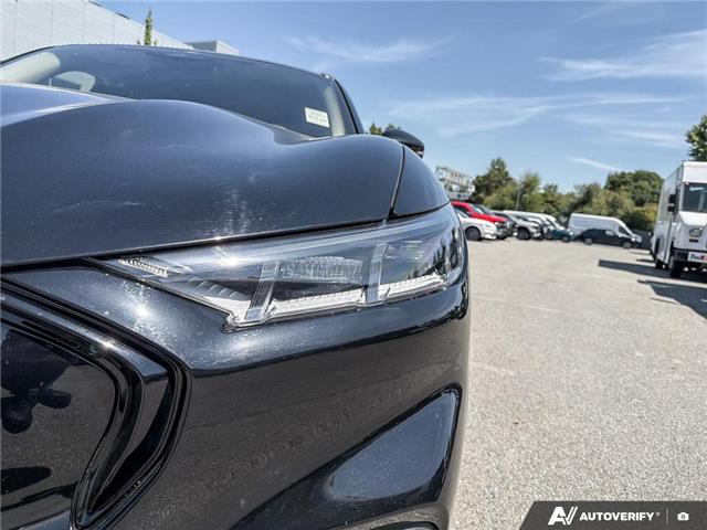 2022 Ford Mustang Mach-E Premium (Stk: T32730) in Richmond - Image 8 of 25