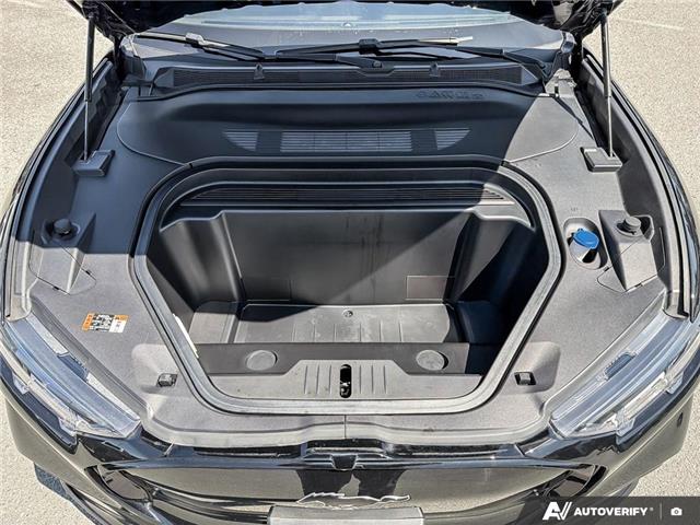 2022 Ford Mustang Mach-E Premium (Stk: T32730) in Richmond - Image 10 of 25