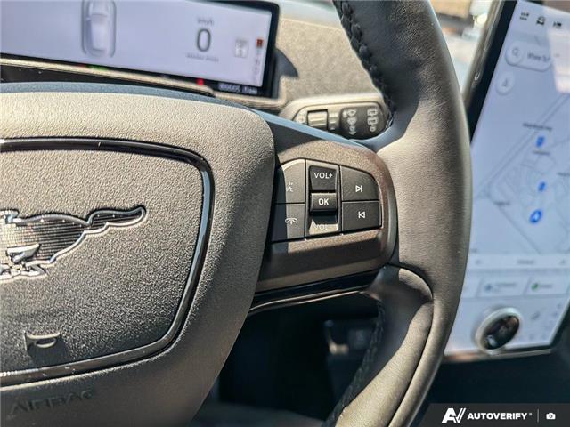 2022 Ford Mustang Mach-E Premium (Stk: T32730) in Richmond - Image 16 of 25