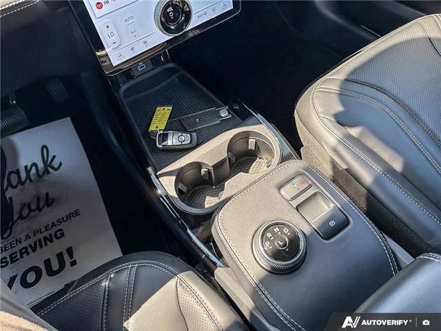 2022 Ford Mustang Mach-E Premium (Stk: T32730) in Richmond - Image 18 of 25
