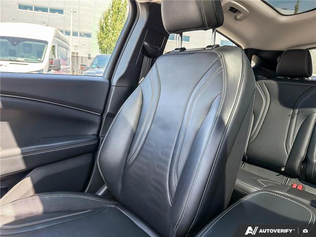 2022 Ford Mustang Mach-E Premium (Stk: T32730) in Richmond - Image 20 of 25