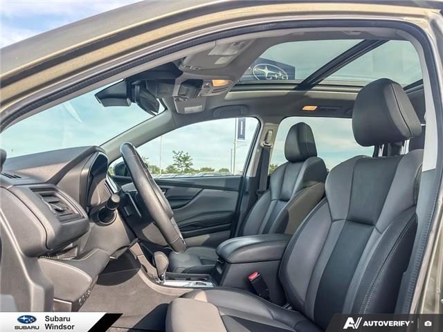 2024 Subaru Ascent Onyx (Stk: 6231X) in Tecumseh - Image 15 of 26