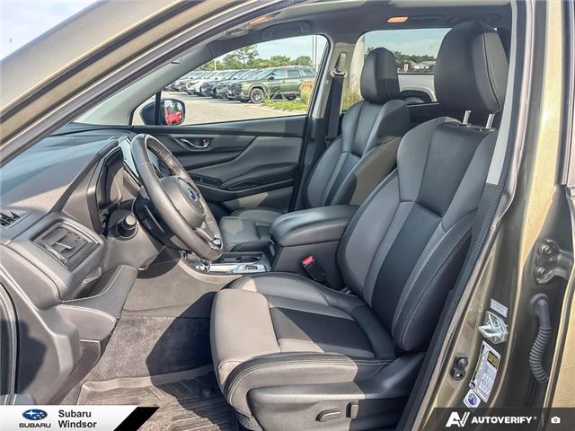 2024 Subaru Ascent Onyx (Stk: 6231X) in Tecumseh - Image 16 of 26