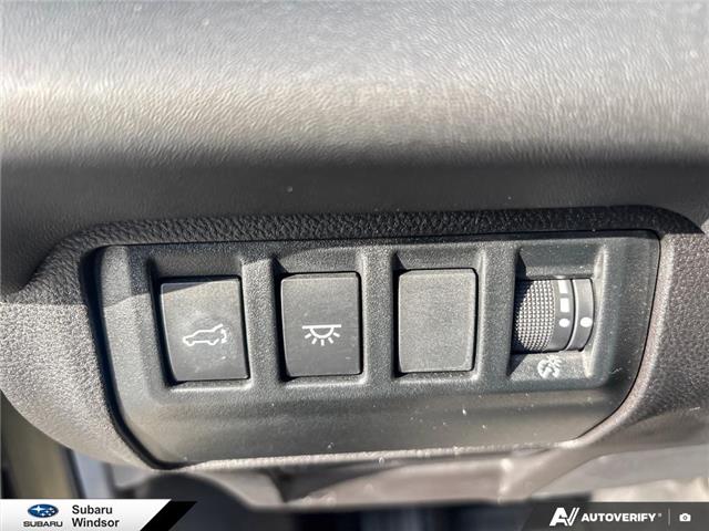2024 Subaru Ascent Onyx (Stk: 6231X) in Tecumseh - Image 21 of 26