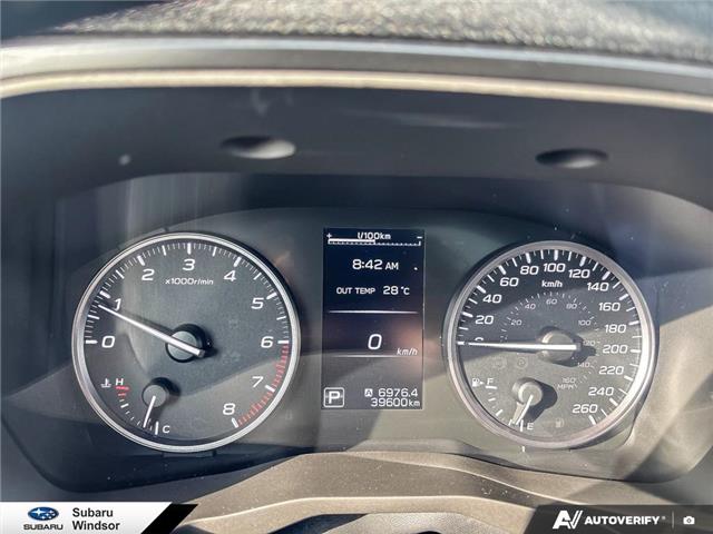 2024 Subaru Ascent Onyx (Stk: 6231X) in Tecumseh - Image 22 of 26