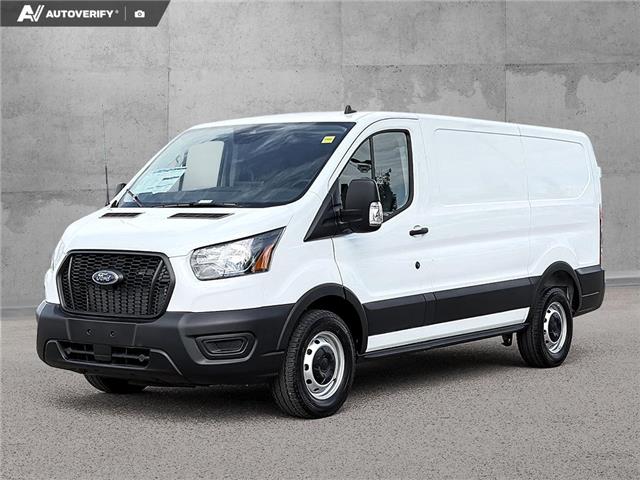 2025 Ford Transit-150 Cargo Base (Stk: 25AT7925) in Airdrie - Image 1 of 25