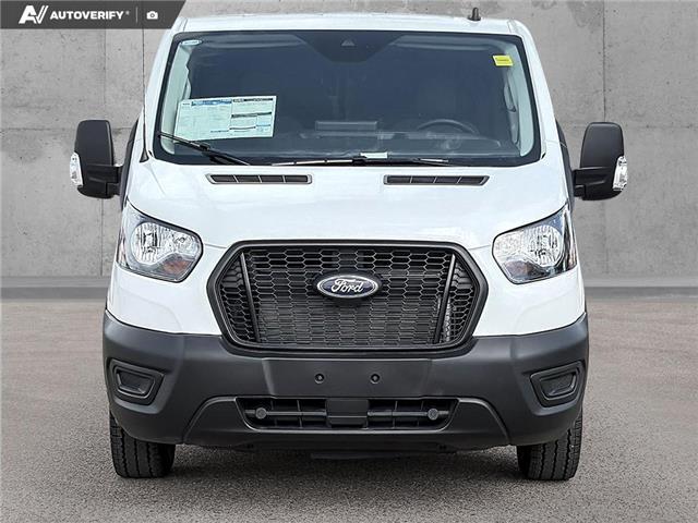 2025 Ford Transit-150 Cargo Base (Stk: 25AT7925) in Airdrie - Image 2 of 25
