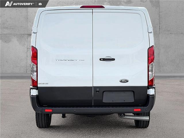 2025 Ford Transit-150 Cargo Base (Stk: 25AT7925) in Airdrie - Image 5 of 25