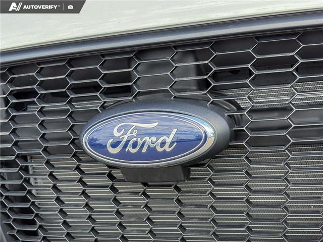 2025 Ford Transit-150 Cargo Base (Stk: 25AT7925) in Airdrie - Image 9 of 25