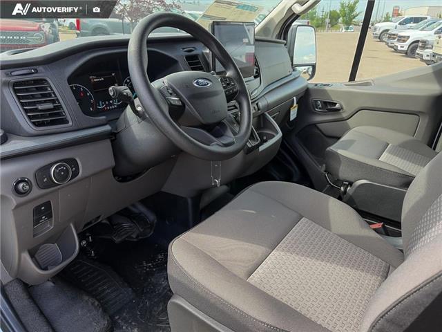 2025 Ford Transit-150 Cargo Base (Stk: 25AT7925) in Airdrie - Image 13 of 25