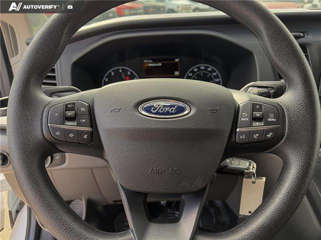 2025 Ford Transit-150 Cargo Base (Stk: 25AT7925) in Airdrie - Image 14 of 25