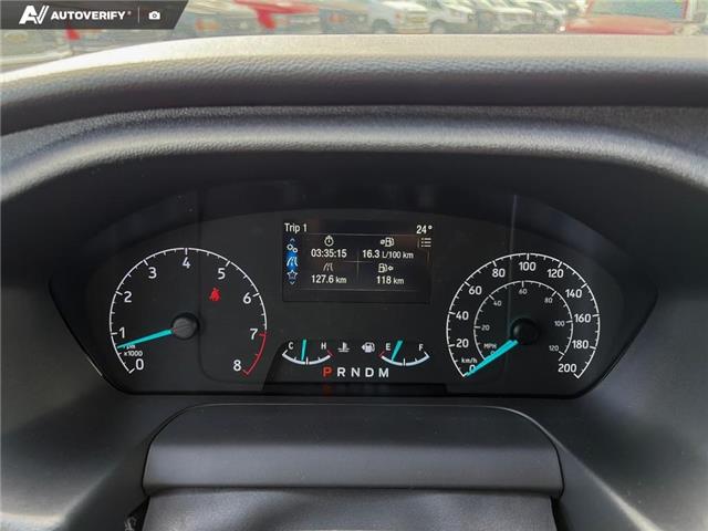 2025 Ford Transit-150 Cargo Base (Stk: 25AT7925) in Airdrie - Image 15 of 25