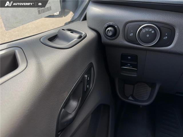 2025 Ford Transit-150 Cargo Base (Stk: 25AT7925) in Airdrie - Image 17 of 25