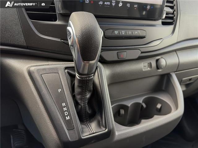 2025 Ford Transit-150 Cargo Base (Stk: 25AT7925) in Airdrie - Image 18 of 25