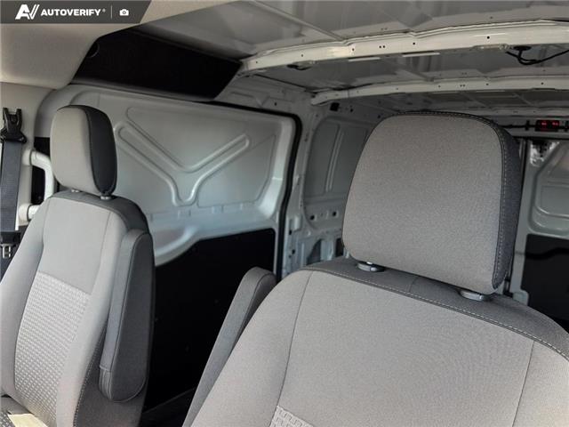 2025 Ford Transit-150 Cargo Base (Stk: 25AT7925) in Airdrie - Image 20 of 25