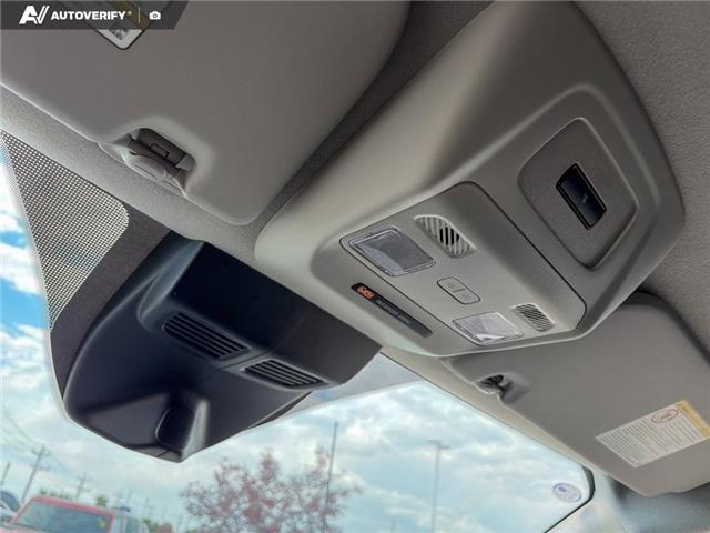 2025 Ford Transit-150 Cargo Base (Stk: 25AT7925) in Airdrie - Image 21 of 25