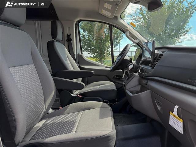 2025 Ford Transit-150 Cargo Base (Stk: 25AT7925) in Airdrie - Image 22 of 25
