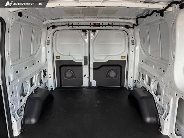 2025 Ford Transit-150 Cargo Base (Stk: 25AT7925) in Airdrie - Image 23 of 25