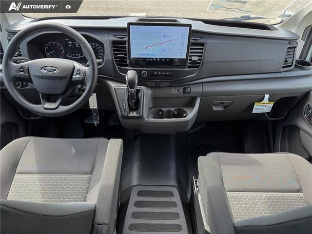 2025 Ford Transit-150 Cargo Base (Stk: 25AT7925) in Airdrie - Image 24 of 25