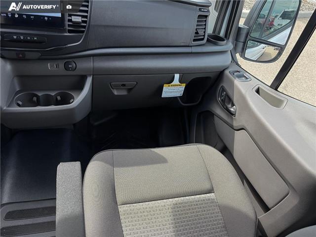 2025 Ford Transit-150 Cargo Base (Stk: 25AT7925) in Airdrie - Image 25 of 25