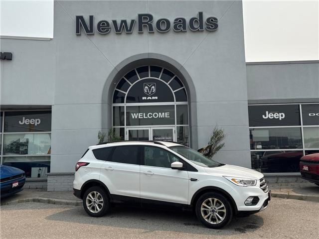 2017 Ford Escape SE (Stk: 28577T) in Newmarket - Image 1 of 13