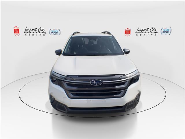 2025 Subaru Forester Limited (Stk: 465292) in Ottawa - Image 3 of 25