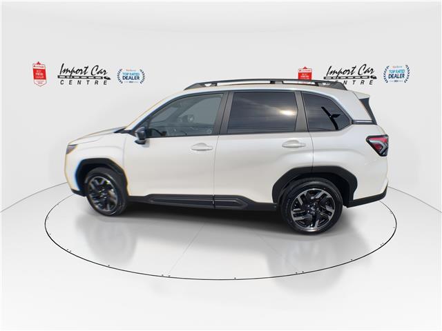 2025 Subaru Forester Limited (Stk: 465292) in Ottawa - Image 5 of 25