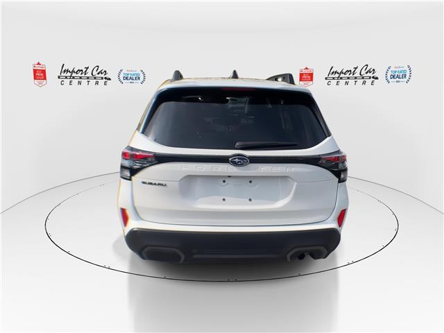 2025 Subaru Forester Limited (Stk: 465292) in Ottawa - Image 7 of 25