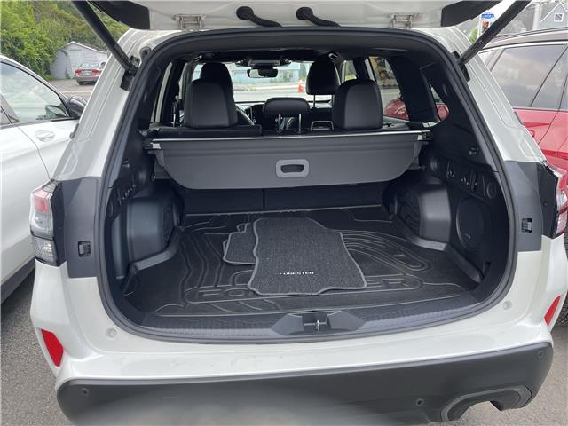 2025 Subaru Forester Limited (Stk: 465292) in Ottawa - Image 24 of 25