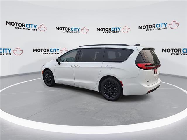 2027 Chrysler Pacifica Select (Stk: 270001) in Windsor - Image 6 of 25 2027 Chrysler Pacifica Select (Stk: 270001) in Windsor - Image 6 of 25