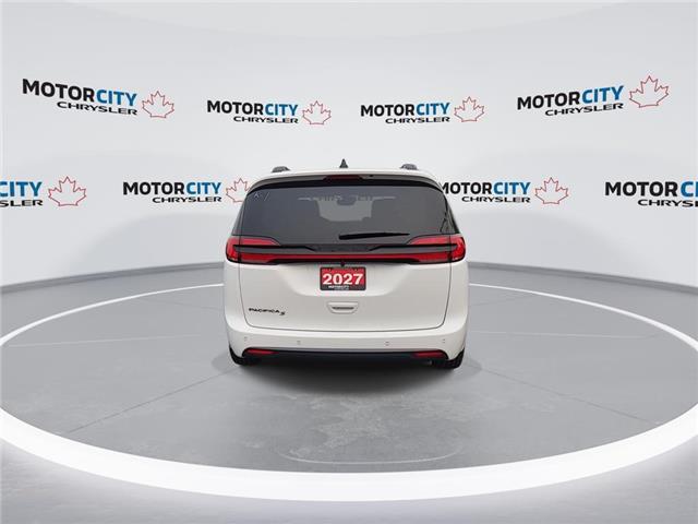 2027 Chrysler Pacifica Select (Stk: 270001) in Windsor - Image 7 of 25 2027 Chrysler Pacifica Select (Stk: 270001) in Windsor - Image 7 of 25