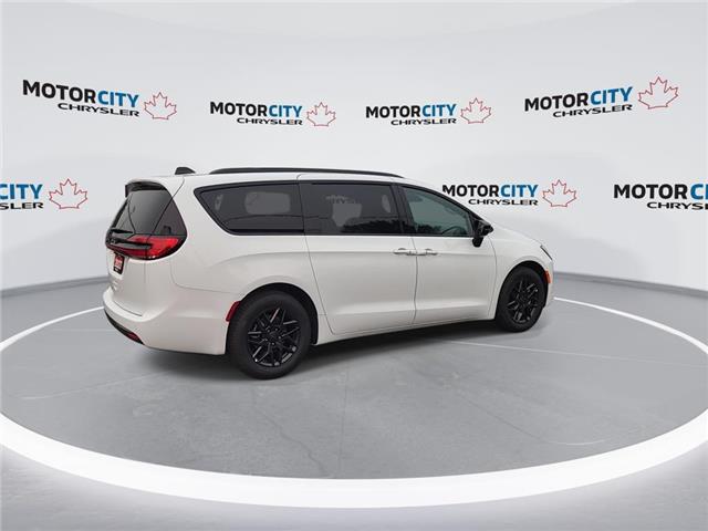 2027 Chrysler Pacifica Select (Stk: 270001) in Windsor - Image 8 of 25 2027 Chrysler Pacifica Select (Stk: 270001) in Windsor - Image 8 of 25
