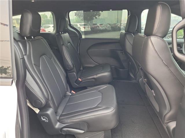 2027 Chrysler Pacifica Select (Stk: 270001) in Windsor - Image 22 of 25 2027 Chrysler Pacifica Select (Stk: 270001) in Windsor - Image 22 of 25