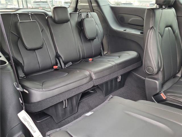 2027 Chrysler Pacifica Select (Stk: 270001) in Windsor - Image 23 of 25 2027 Chrysler Pacifica Select (Stk: 270001) in Windsor - Image 23 of 25