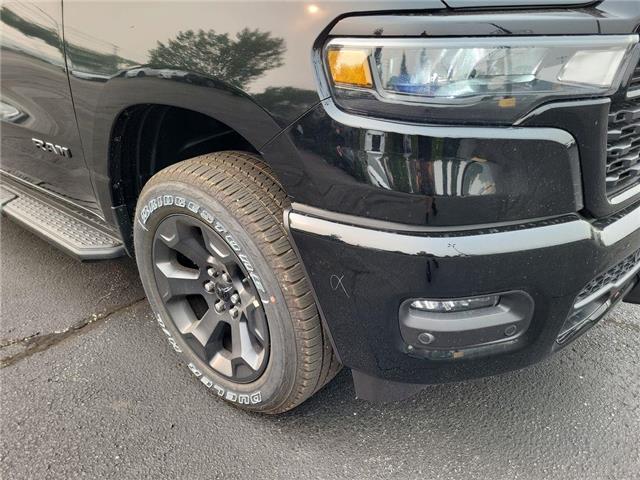 2026 RAM 1500 Tradesman (Stk: 260458) in Windsor - Image 10 of 21